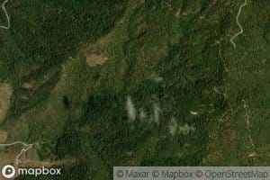 Barranca La Fresenera