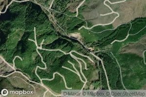 Mining Iron Creek