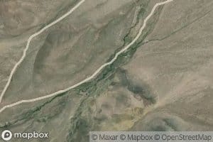 North Fork Lawson Creek