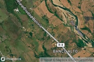 Quebrada La Bufinera