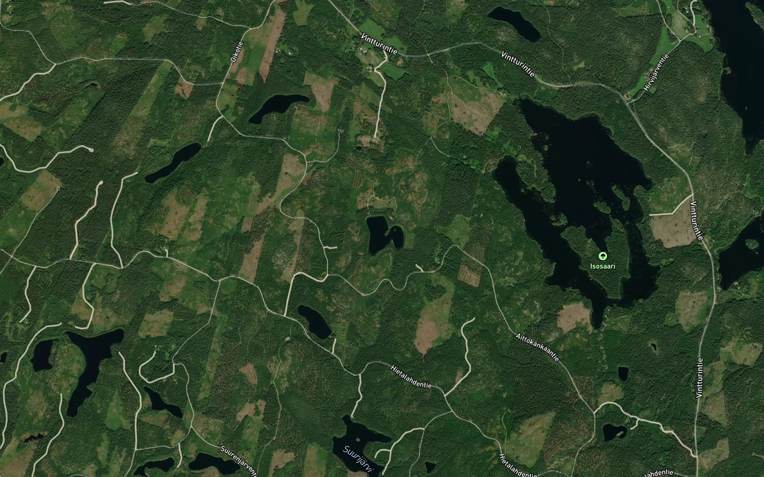Saarijarvi