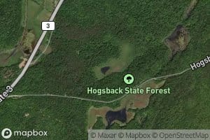 Fitzgerald Pond