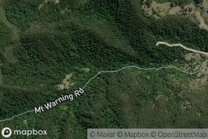 North Korrumbyn Creek