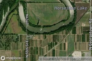Horseshoe Lake