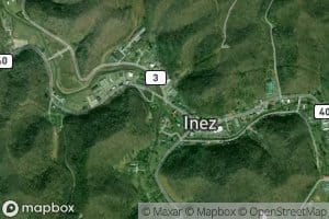 Middle Fork Rockcastle Creek