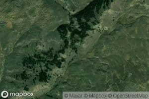 Hole-in-the-Wall Creek