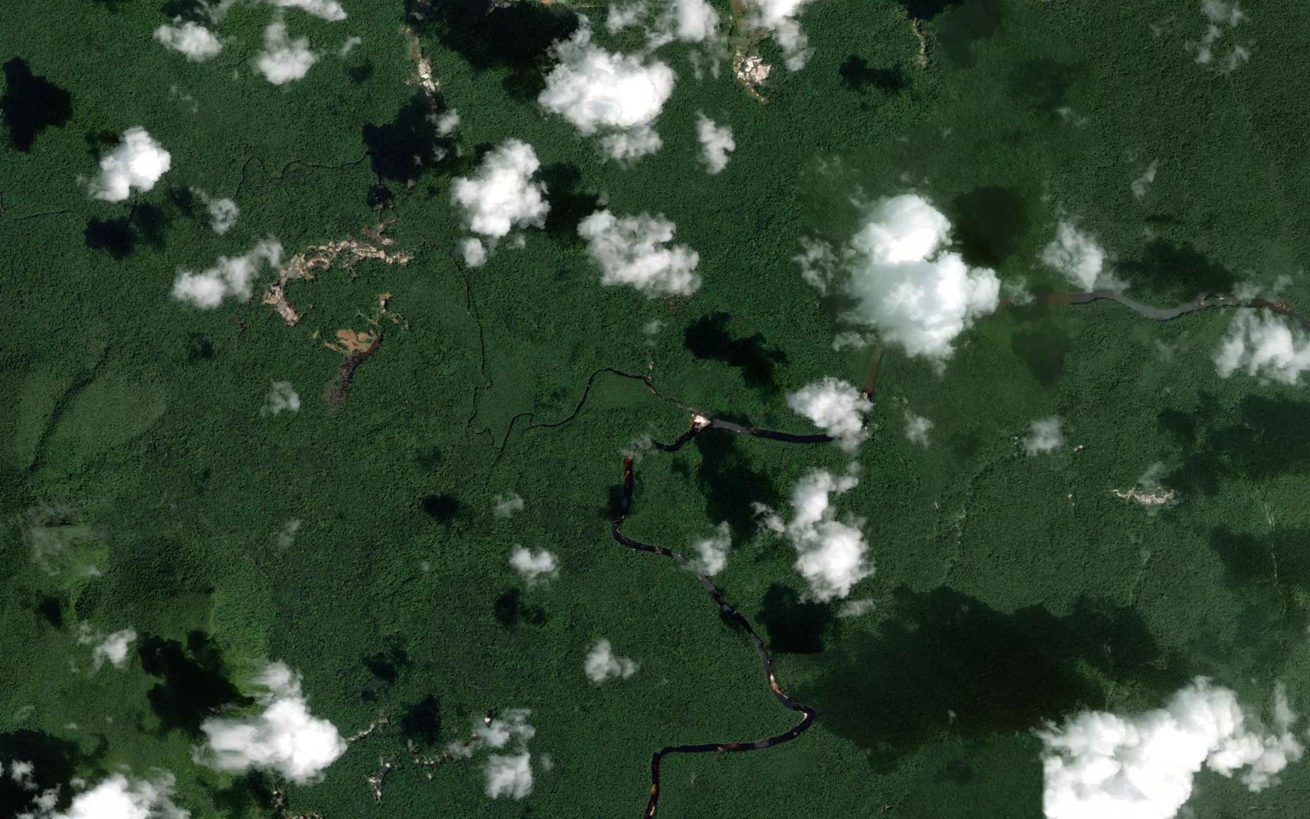 Marapaikru Creek