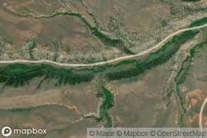 Clabber Creek