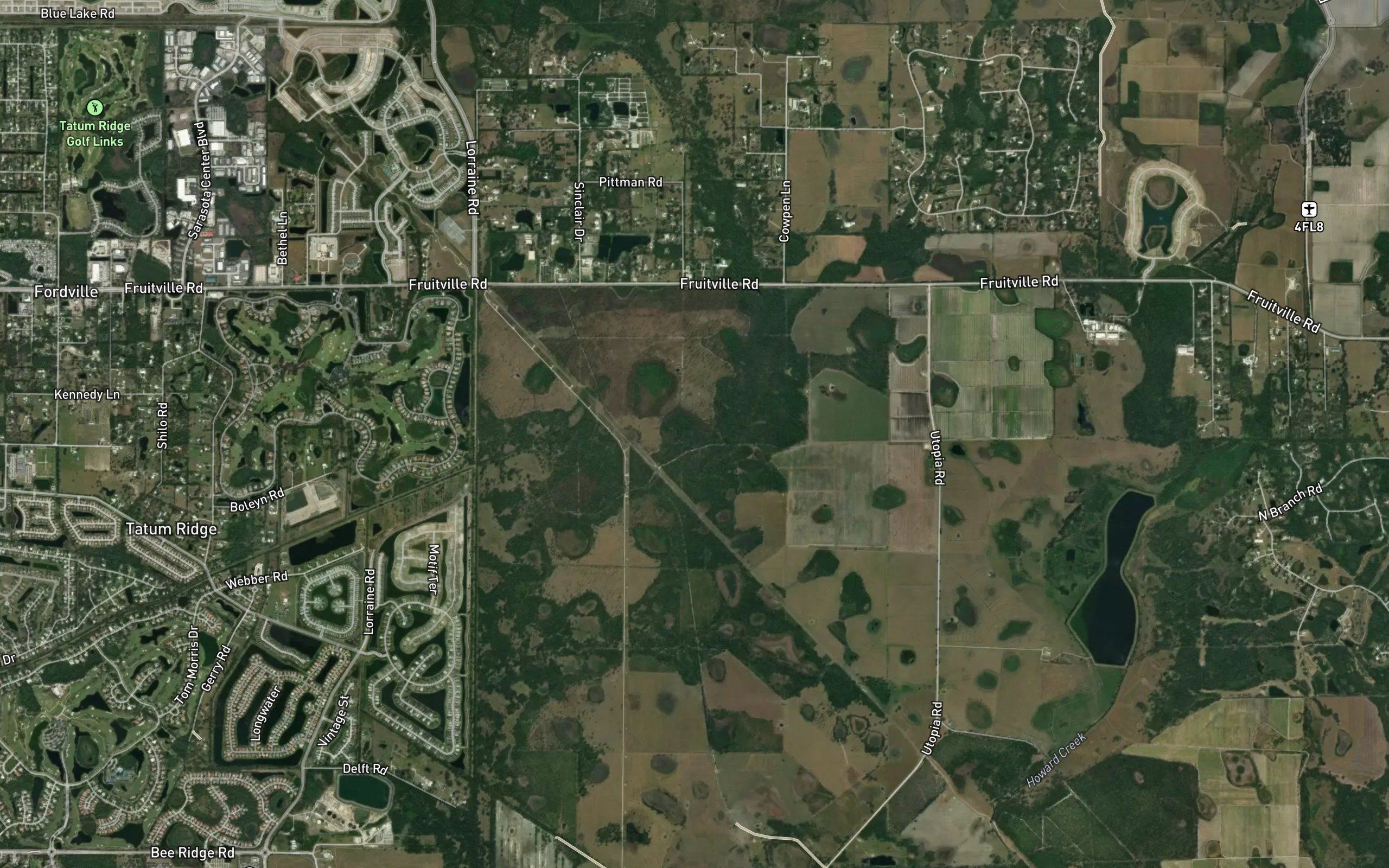 Cow Pen Slough