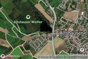 Alter Weiher