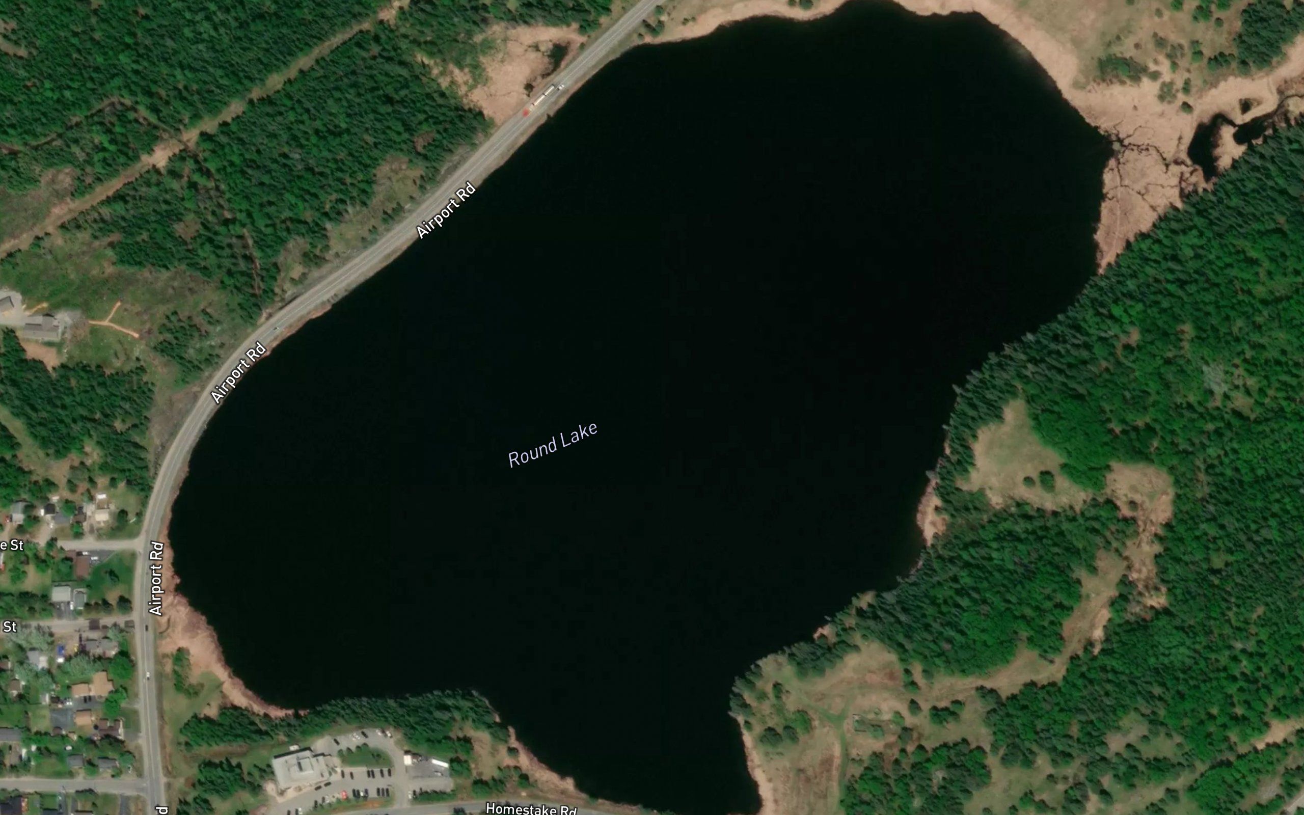 Round Lake