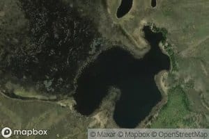 Black Lake