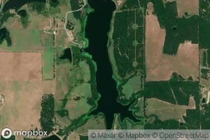 Bailey Branch Reservoir