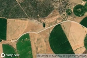 Barranco de Prado Redondo