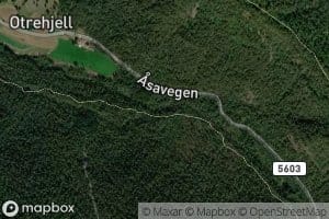 Skardselvi