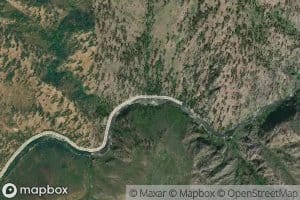 Threemile Creek