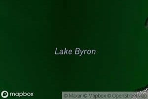 Lake Byron