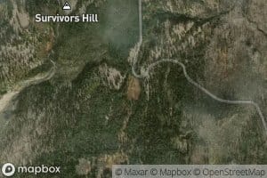 Hat Lake