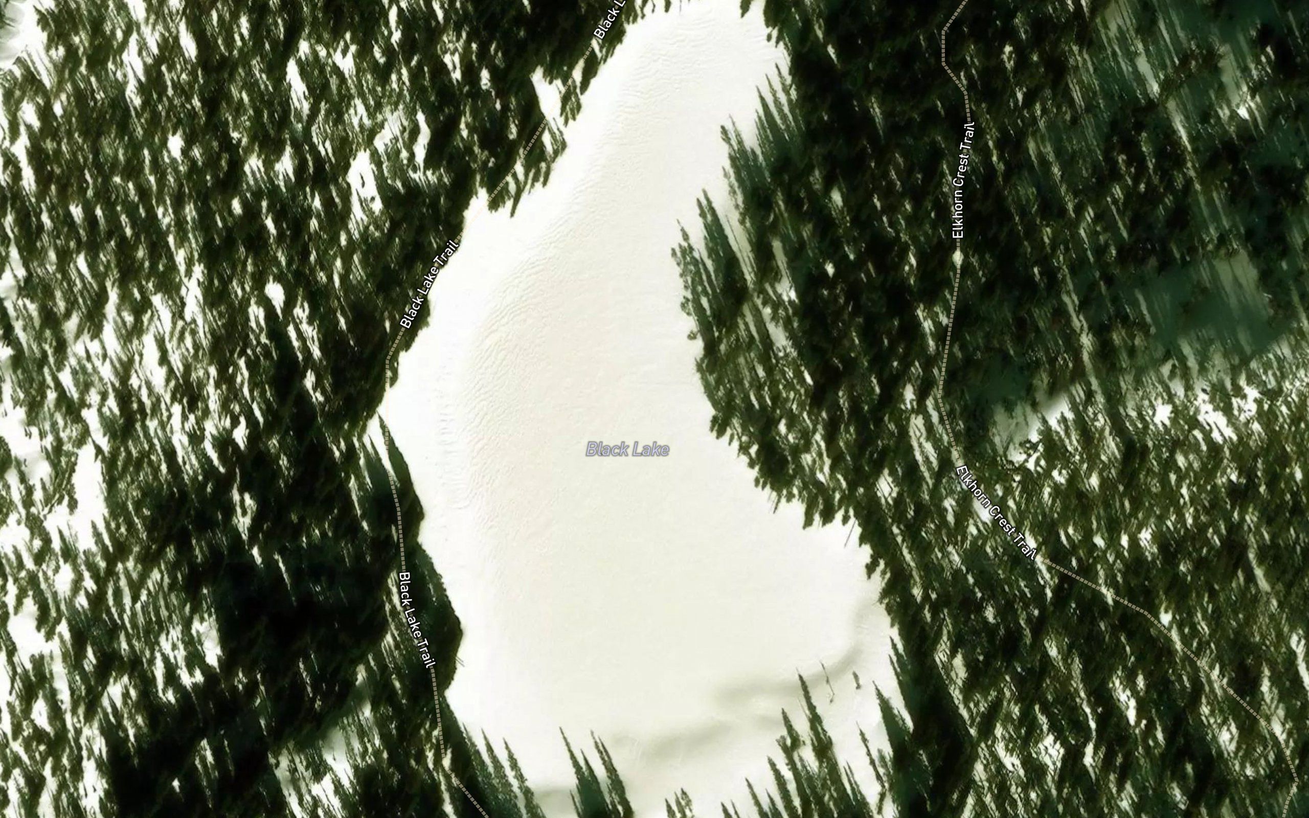 Black Lake
