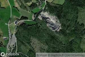 Fossmyrbekken