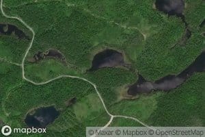 Lac des Migrateurs