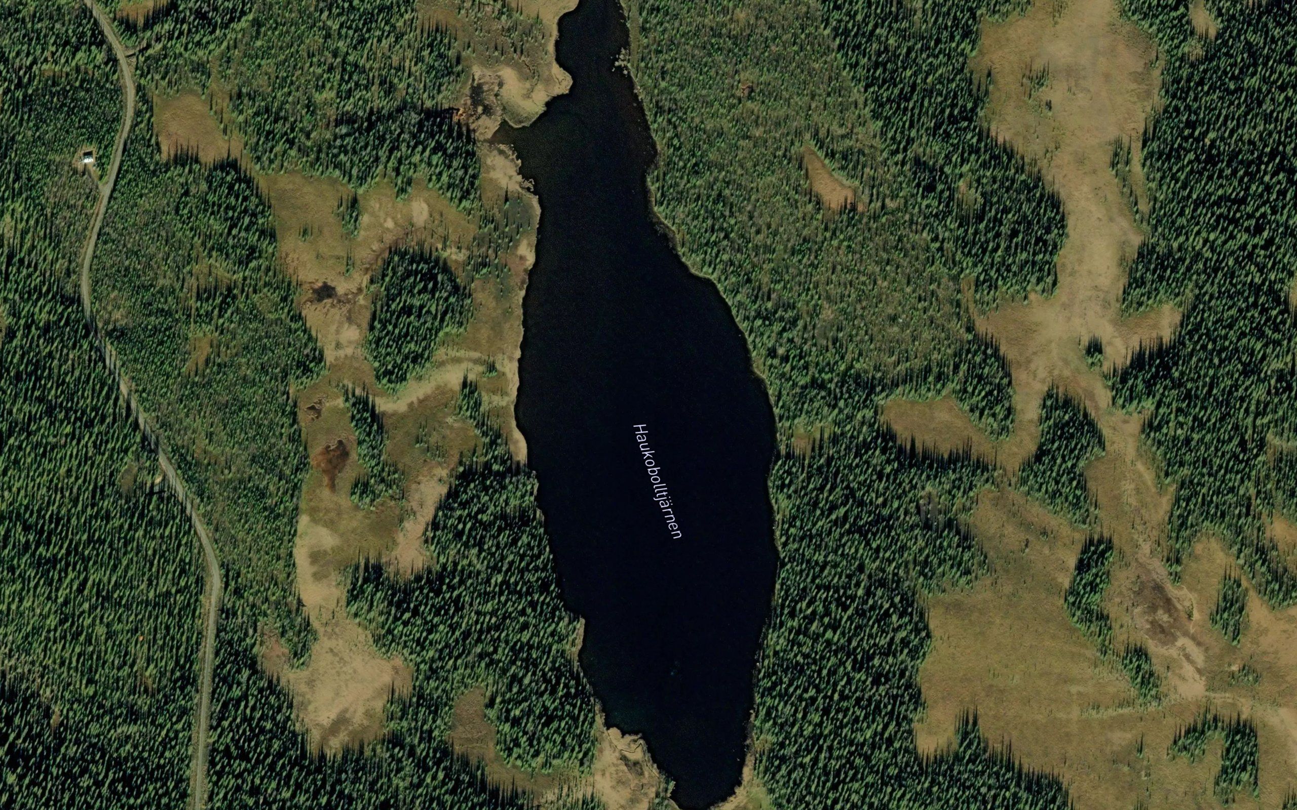 Havggaballjavratje