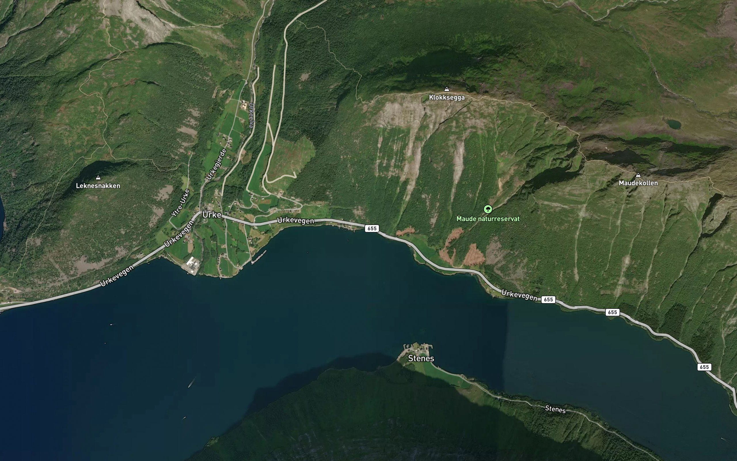 Skredevika