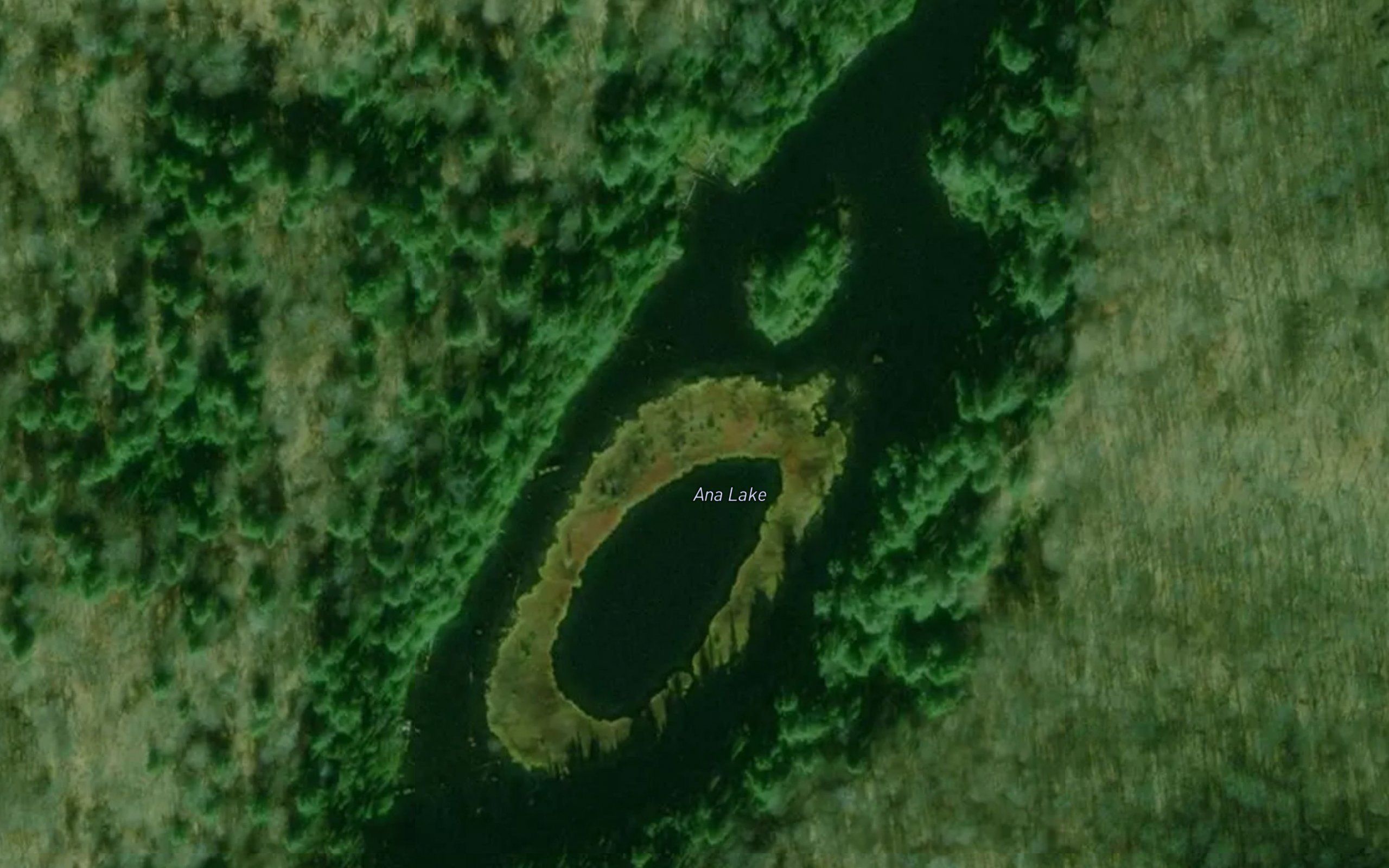 Ana Lake