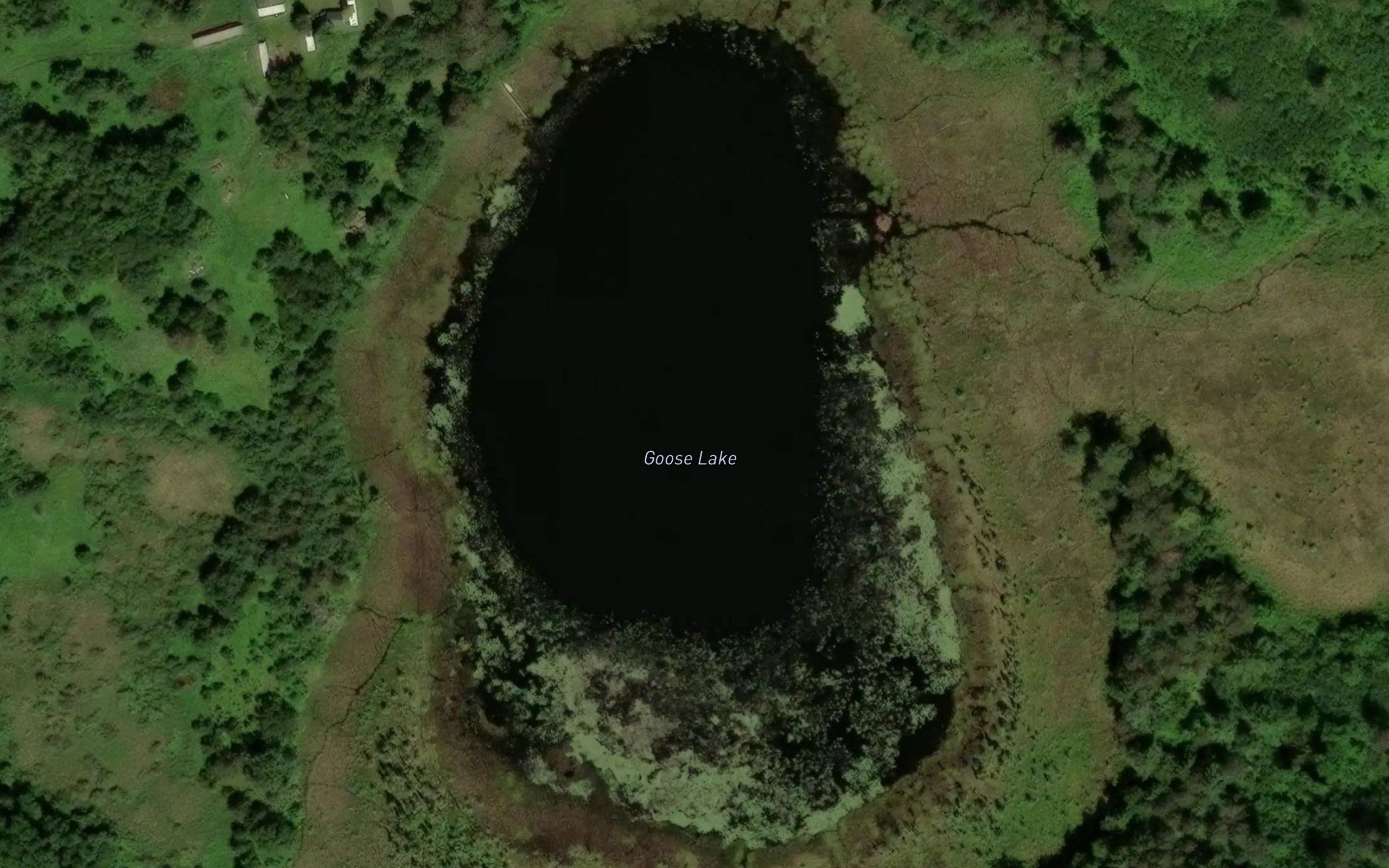 Goose Lake