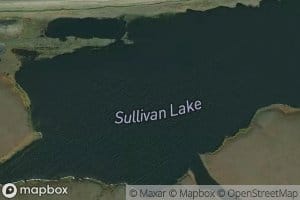 Sullivan Lake