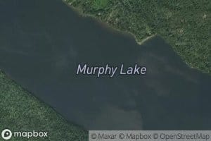 Eagle (Murphy) Lake