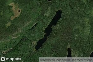 Lac Charles