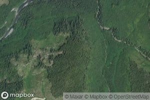 Monckton Creek