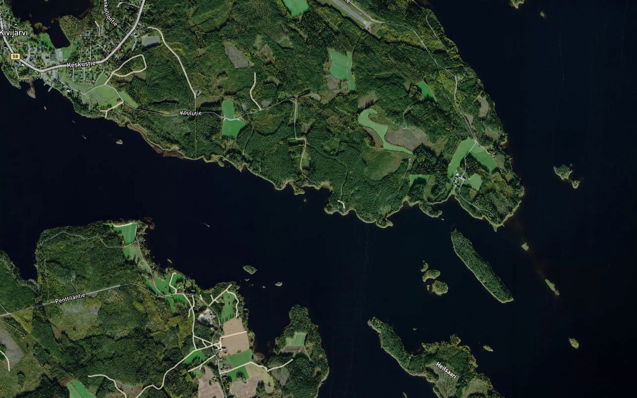 Saarilahti