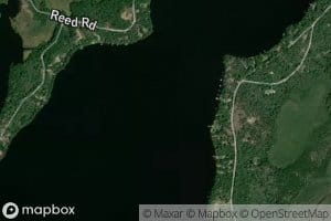 Big Fork Lake
