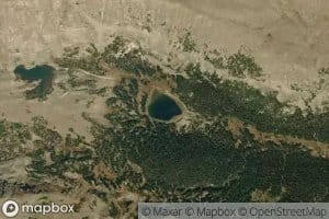 Lost Lake