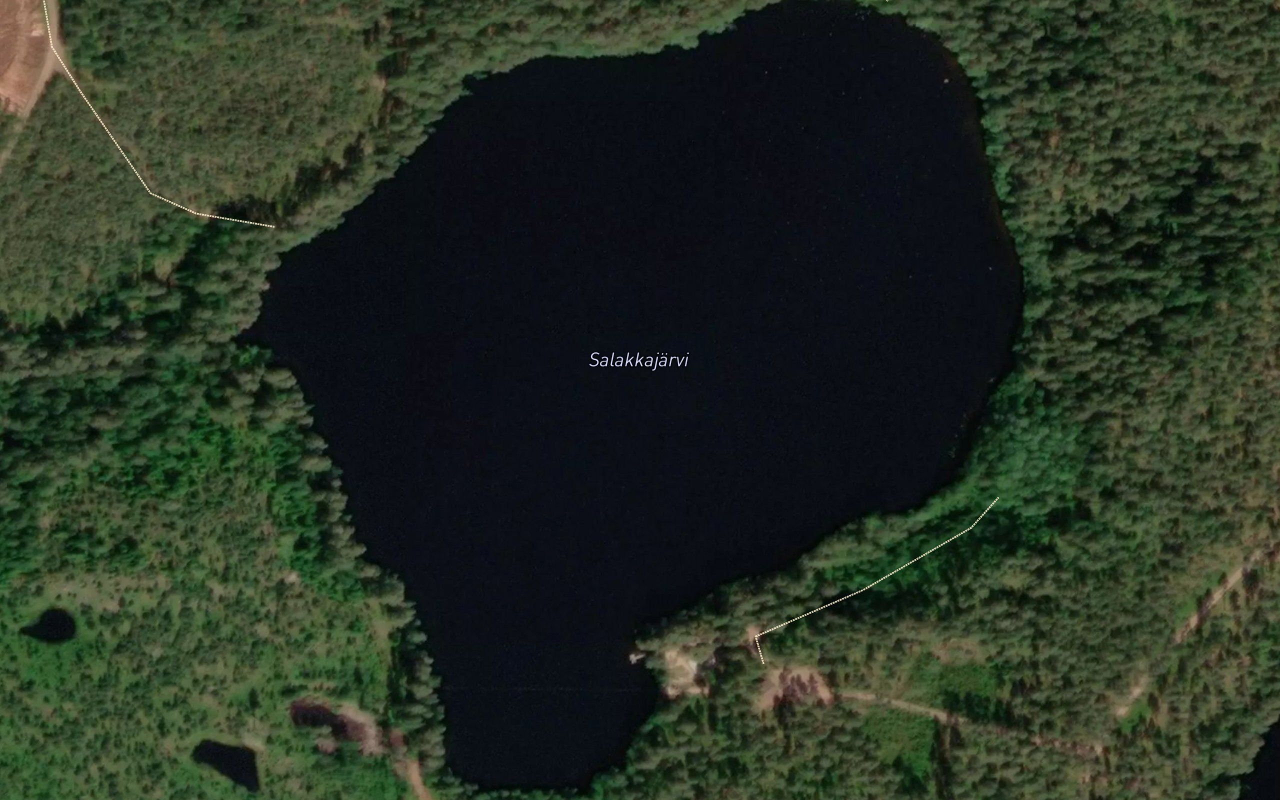 Salakkajarvi
