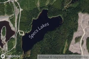 Specs Lakes