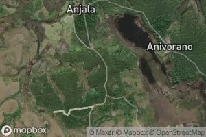 Etang d' Andranojoby