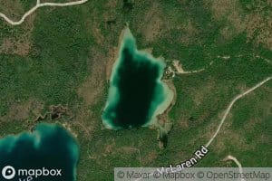 Troutbait Lake
