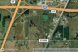 Oknoname 121004 Reservoir