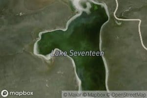 Lake Seventeen