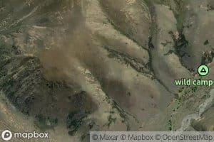 Ahuriri River East Branch