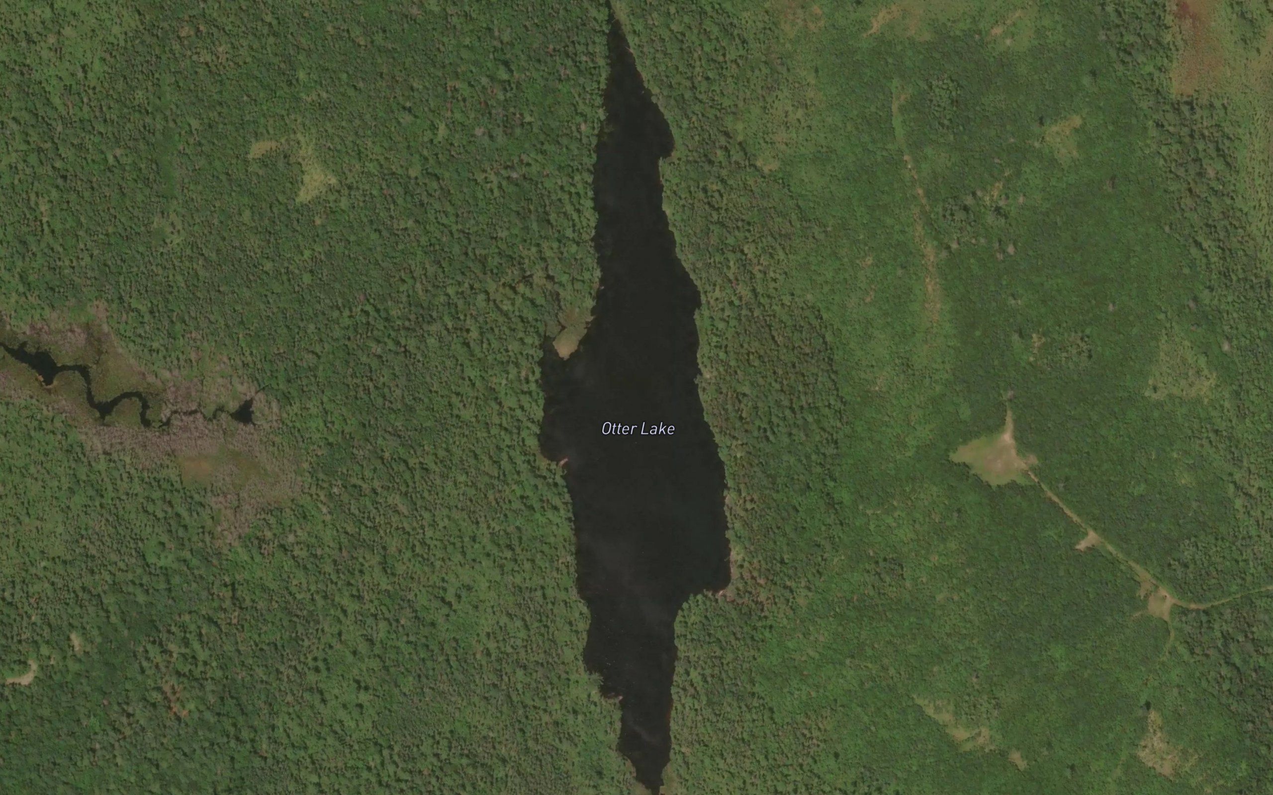 Otter Lake