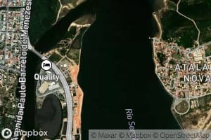 Rio Sergipe