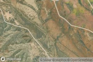 Cameron Creek