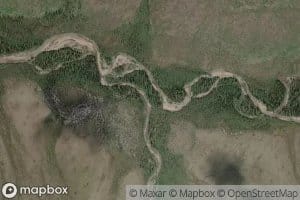 Little Champion Creek