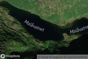 Malagvatnet
