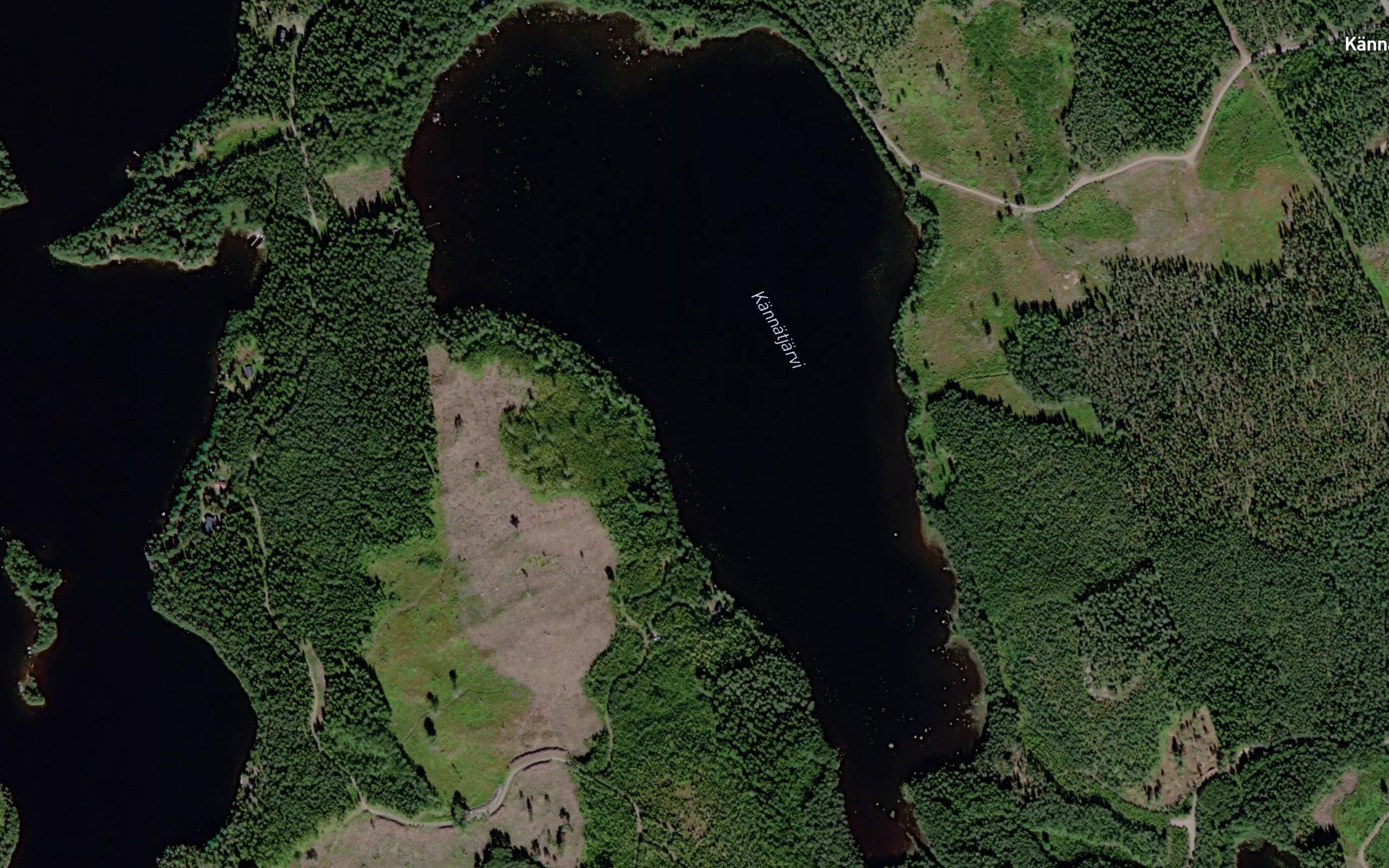 Kannatjarvi