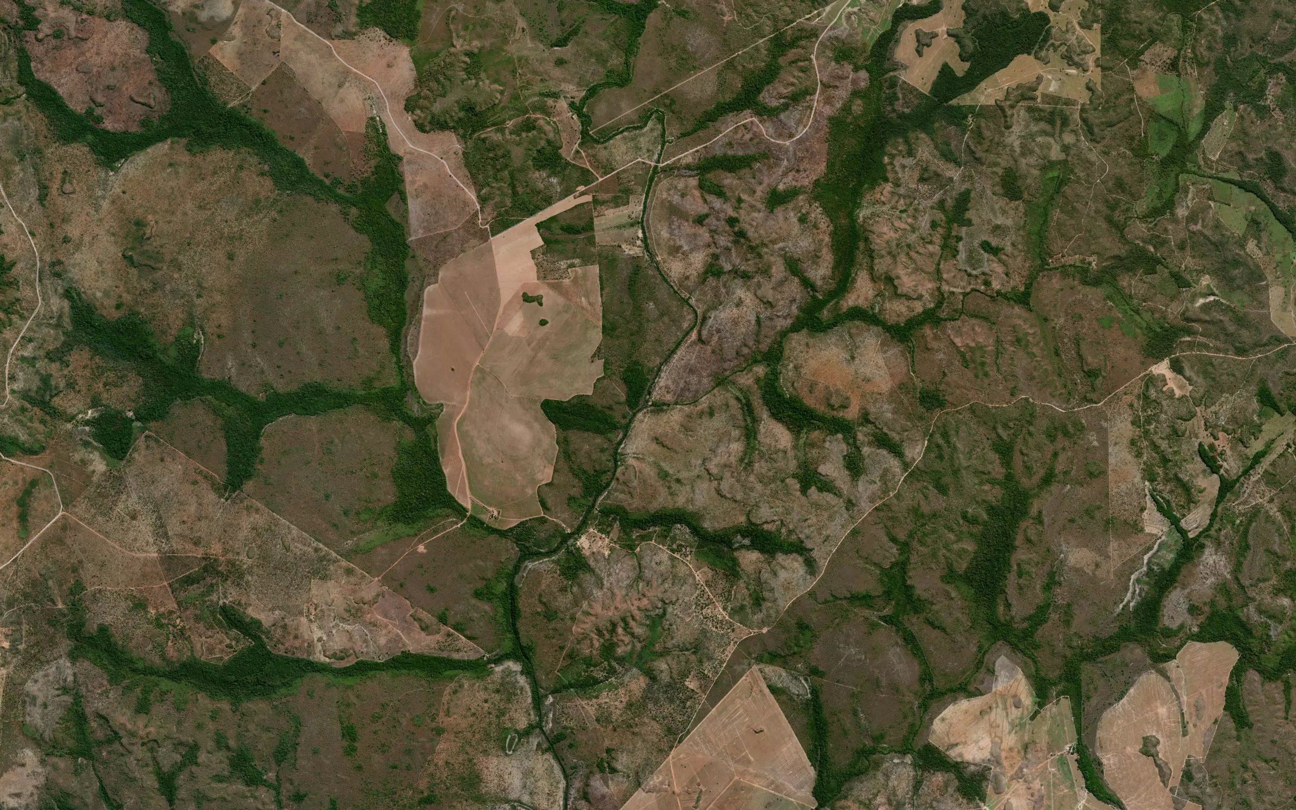 Ribeirao dos Barros